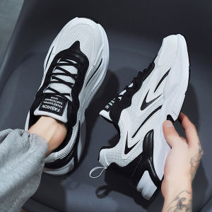 Nanjiren | Trendy Fall New Design Breathable Running Sneakers