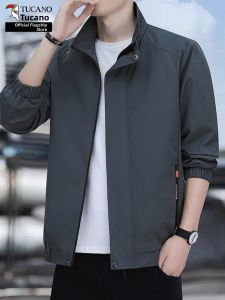 TUCANO | Windproof Waterproof Outdoor Jacket Autumn Spring