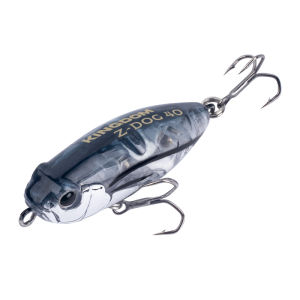 KINGDOM | Floating Pencil Lure Surface Fishing Bait