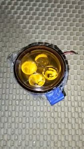 1 đôi Đèn 4 bóng SD3304 vàng hoặc trắng