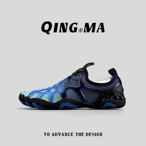 QING_MA | Giày Lội Nước Khô Nhanh Thoáng Khí