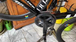 TOKEN Bottom Bracket Ninja X Ceramic / Tiramic X Premium Sesuai untuk Basikal Jalan Raya (Roadbike) / Gunung (Mountain Bike) / Lipat (Folding Bike) TOKEN BOTTOM BRACKET Ninja X Ceramic /Tiramic X Premium Suitable for Roadbike/ Mountain/Folding Bike