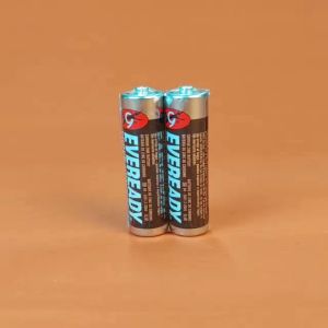 Eveready Batteries Super Heavy Duty Battery 2s AA