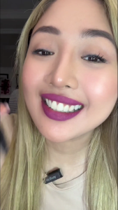 Butterfly Kisses StayLash 12H Lengthening Waterproof Mascara