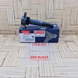 KUIL KOIL IGNITION SUZUKI ERETIGA SPLASH KARIMUN ESTILO