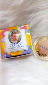 KEM DƯỠNG TRẮNG DA CECILY 16GR