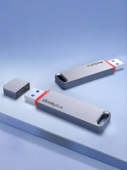 Lenovo | High Speed Dual-Use SSD USB Flash Drive
