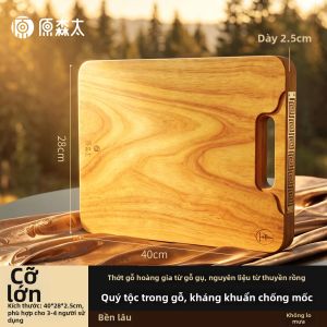 YUANSENTAI | Đế Cắt Chống Nấm Mốc Kháng Khuẩn