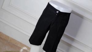 FALMER | Celana Pendek Bahan Katun Kanvas Non Stretch Isi 2 Pcs