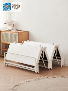 Multifunction Folding Hideaway Bed