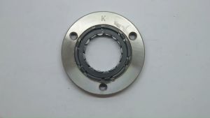 Rumah Peloran Stater Assy CB 150R 2012 (KNZ) One Way Oneway Wanwei