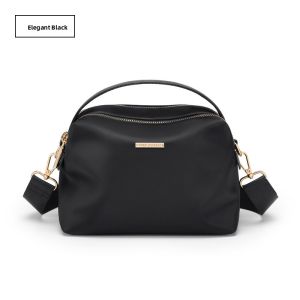 Golf | New Leisure Sporty Stylish Commute Canvas Shoulder Bag