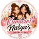 Kumare's & Nasya's Online Store