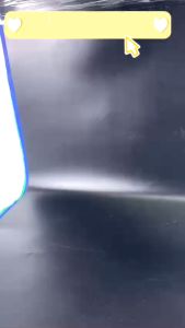 Bộ Vòi Hoa Sen Nhựa ABS Mạ Crom Sang Bóng Lắp Nhà Tắm 5 Chế Độ Có Thanh Gạt Vòi Sen Tiện Lơi (vòi giá treo dây)