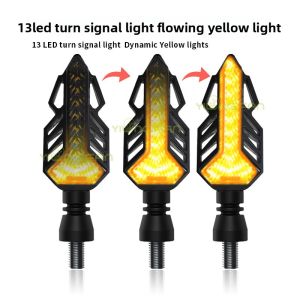 BONINGYU | Sequential LED Turn Signal Light
