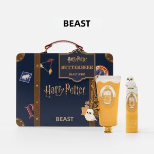 THEBEAST | Butterbeer Hand Cream