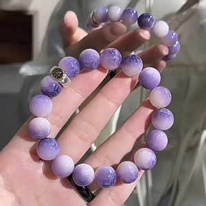 Bodhi String Zodiac Buddha Bead Bracelet Plate Playing Literature菩提手串十二生肖佛珠手链 盘玩 文玩