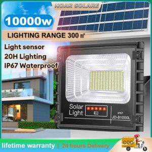 Solar Lights PHSolar Flood Light Outdoor Waterproof Ip67 Flood Led Street Indoor Led Lamp