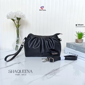 SHAQUEENA SERUT BY BIRU TSABITA