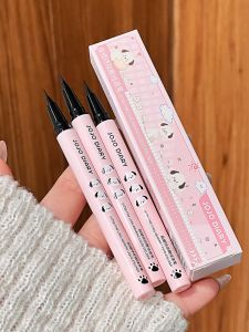 JOJO DIARY | Smooth Long-lasting Fine Eyeliner Pen