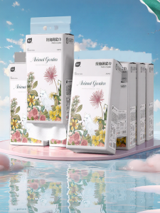 Botare | Hanging Gentle Baby Face Towel