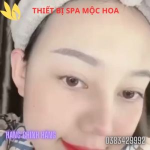 Serum Mụn Huyết Mộc Nhan Tinh Chất Mụn Cao Lá Nam Đen Đặc Chăm Sóc Da Mặt Handmade Giảm Mụn Mủ Viêm