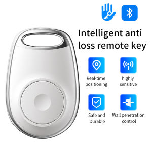 Key Fob R2 2.4GHz Wireless Remote Control for Smart Lock Door Access Devices 868mhz Remote Controler For TTlock App