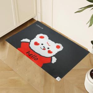 ZHENTAIYUAN | Dust Sticky Foot Pad