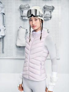 SURPINE | Lightweight Warm Breathable Vest Liner