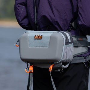 Multi-function Waterproof Fishing Backpack