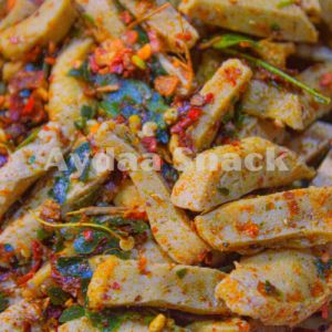 BASRENG STIK PEDAS DAUN JERUK 1KG KILOAN CABE ASLI CIKRUH BUMBU BASAH