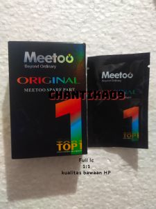 PCB Itel S18 Meetoo 1:1 flexible Cas Board Circuit papan Cas konektor charger