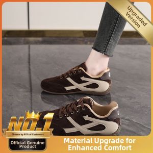 Elegant and Versatile Comfortable Flat Sneakers
