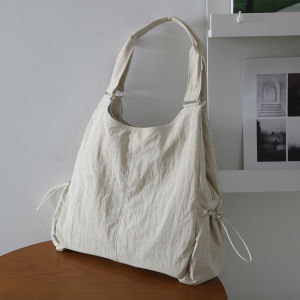RUOYUNLAIGUO | Waterproof Lightweight Large Capacity Tote Bag