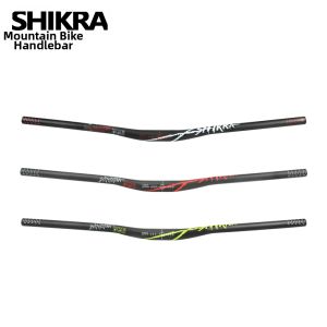 SHIKRA | Tay Cầm Góc Rộng Tăng Thanh Hợp Kim 31.8*785mm