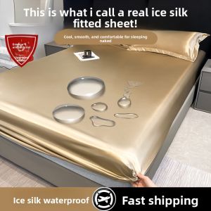 KAMONI | Waterproof Urine Proof Mattress Protector