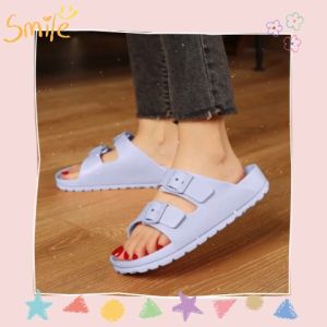 QDshop รองเท้าแตะลำลอง สไตล์เกาหลีสีพาสเทล พื้นยางแน่นเว่อร์ ใส่ได้ทั้งชายหญิง สวยหล่อ ไม่มีสะดูดด ให้ลองดัดสู่ความสวยทุกๆ วันนี้เรียกว่า QDshop!