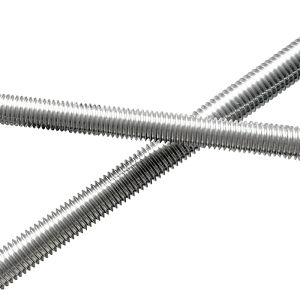 OPPU | Pure Titanium Full Threaded Rod