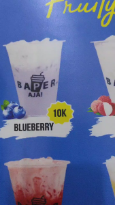 Film Printing Duratrans Energi Hemat untuk Neonbox - Ukuran Besar Warna Netral