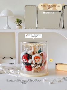 BOZHI | Display Storage Stand Collectible Figures