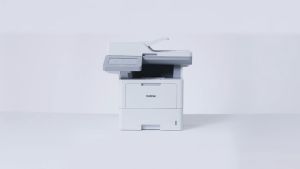 Brother MFC-L6915DW A4 4-in-1 WI-FI Monochrome Laser Printer – Auto Duplex | Medium or Large Office