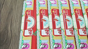 อาทบ้านแมลงสาบ กำจัดแมลงสาบ กาวดักแมลงสาบจิ้งจก ฆ่าแมลงสาบ บ้านแมลงสาบและดักจิ้งจก กล่องละ 10ชิ้น