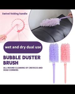 Household Duster Brush Foldable Portable Duster Car Furniture Crevice Cleaning Disposable除尘掸子便携清洁扫灰器