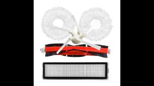 Dreame W10 W10 pro Side brush Robot Vacuum Mop Spare Part Accessories