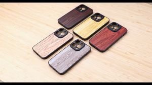 Samsung S24 siêu woodgrain vỏ điện thoại S23 cộng với S22 S21 FE S20 Lưu ý 20 siêu lưu ý 10 cộng với PC trường hợp