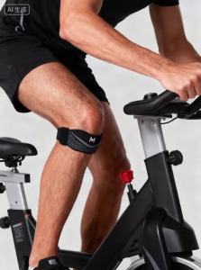1/2PCS Patellar Tendon Support Strap with Gel PadKnee Strap for Knee PainReliefPatella Band for BasketballJumpers KneeSports