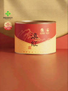 SHIFENG | Trà Dian Hong Yunnan Nụ Vàng Cao Cấp