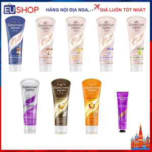 Kem dưỡng tay Silky Hands Nga  Tuýp 80ml