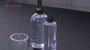 1kg Keo Epoxy Resin Trong Suốt Tỉ Lệ 3:1 /Bm03ab Keo Epoxy Resin Siêu Cứng