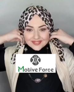 Turban Instan Dewasa Premium Turban Simpul Dewasa Wanita HIJAB INSTAN